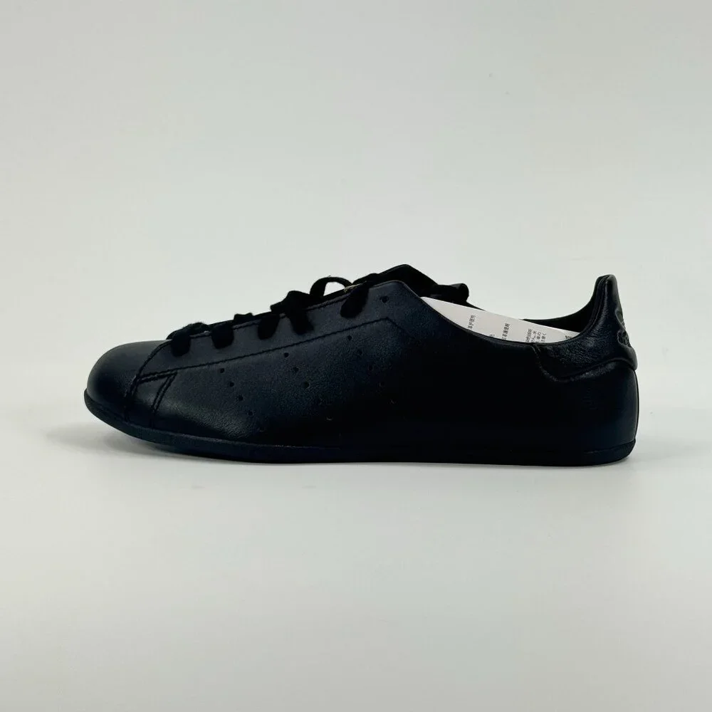 Adidas Women's Stan Smith Low Pro 'Black' JR6010 Multi Size